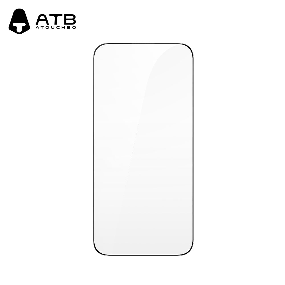 ATB Daniel series silk screen high-definition tempered film/Zeus bottom plate