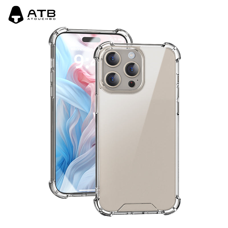 ATB Zeus Series 1.0 Generation Explosion-proof Case (Pocket Edition)