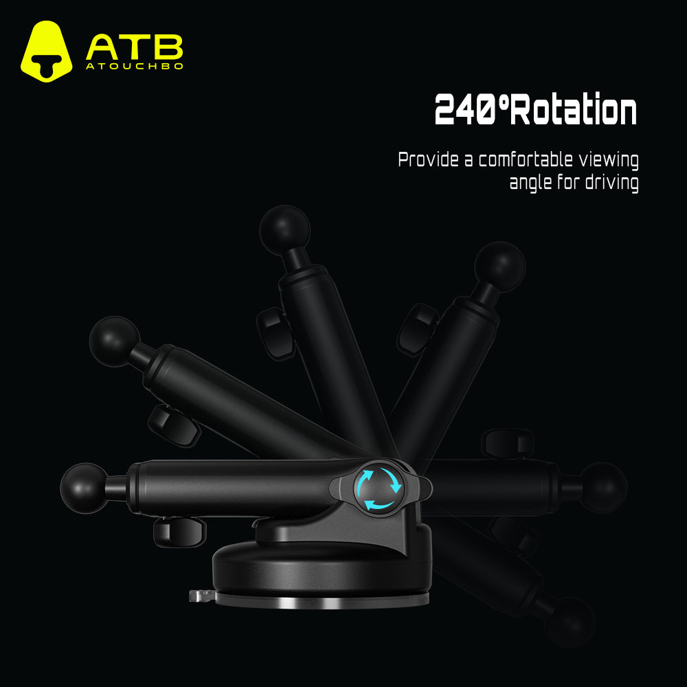ABS Cell Phone Holder Accessories PHONE CAR HOLDER MOUNT Universal Factory Wholesale Dashboard Car Phone Holder Accessories