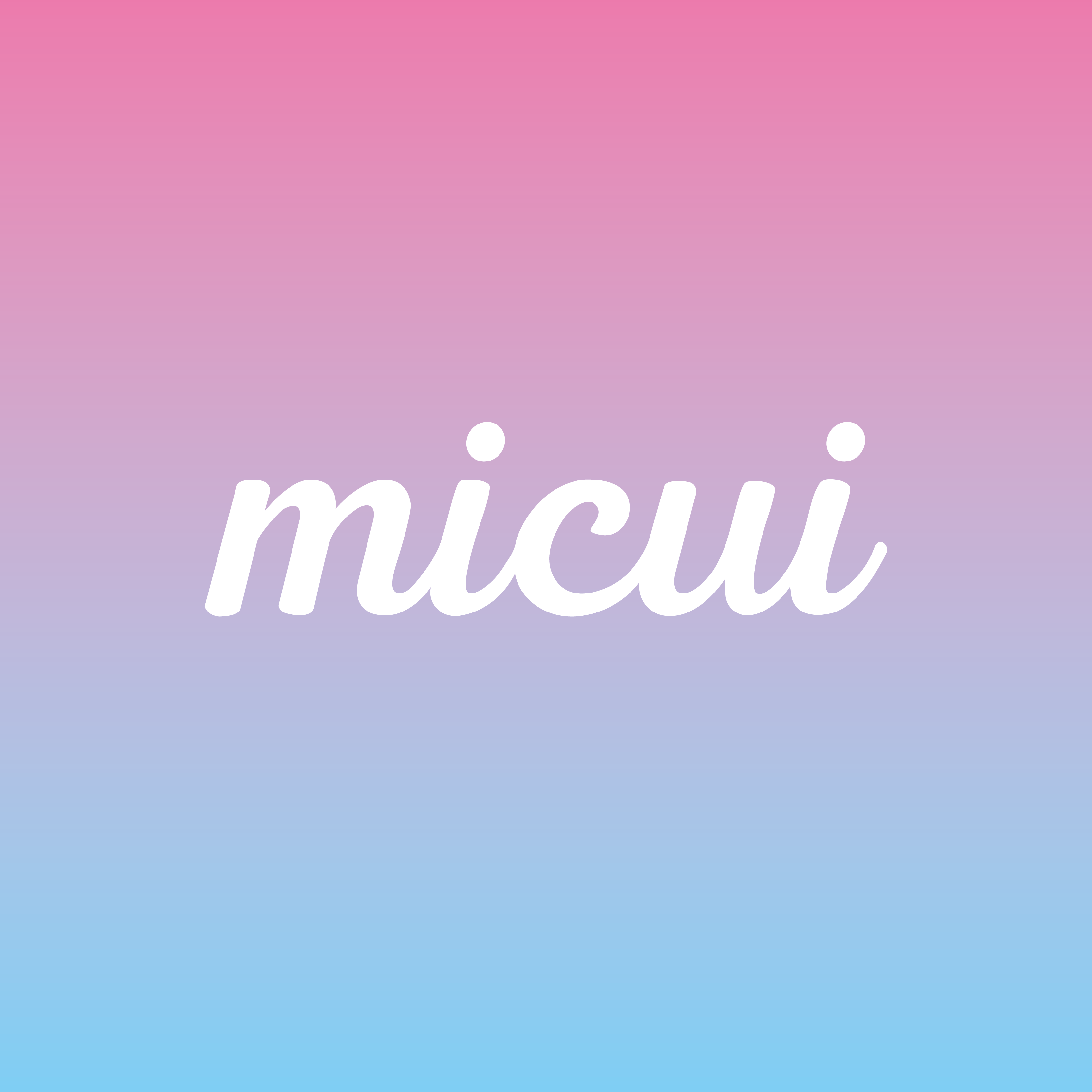 MICUI SERIES