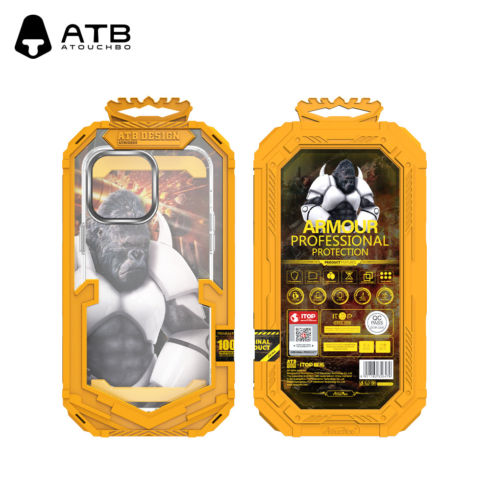 ATB Axel Series Anti-fall case