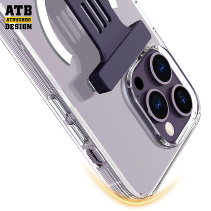 ATB Axel Series Magnetic transparent bracket case