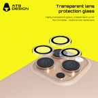 Super strong airbag anti-drop tempered film set B (with T-type second sticker artifact)