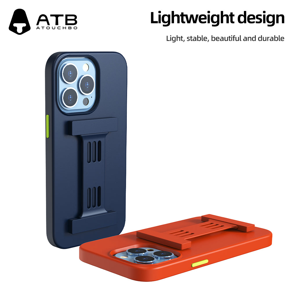 ATB Axel Series Magnetic bracket case