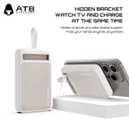 Magnetic wireless fast charging - C13