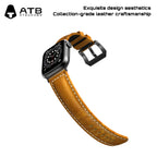 Leather strap  A-BD01