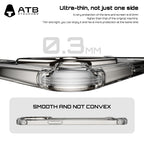 ATB Titan Series T-shaped airbag Case (plated model)