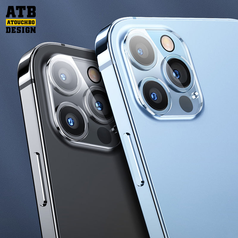 ATB Axel Series Explosion proof light Integrated lens sticker