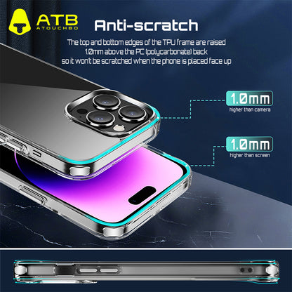 ATB Axel Series Anti-fall case