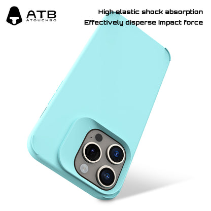 ATB Titan Series Blade Liquid Silicone Case