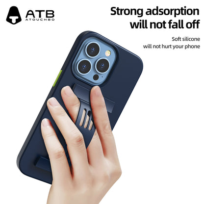 ATB Axel Series Magnetic bracket case