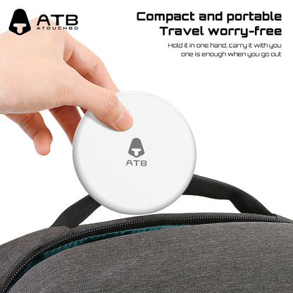 ATB multifunctional fast charging round box cable ( 10 pcs)