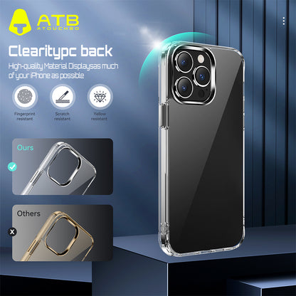 ATB Axel Series Anti-fall case