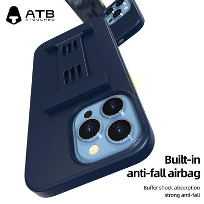 ATB Axel Series Magnetic bracket case