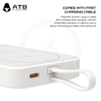 Magnetic wireless fast charging - C13