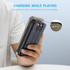 3IN1 Wireless power bank MP03