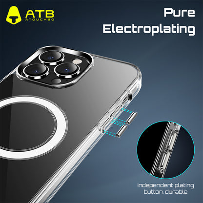 ATB Axel Series Anti-fall magnetic case