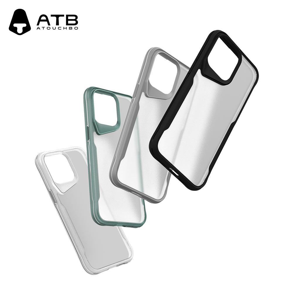 Atouchbo mobile phone cases Flexible Liquid Silicone Soft Phone Case for iphone 15 Colorful Phone cover for Samsung S24 ultra