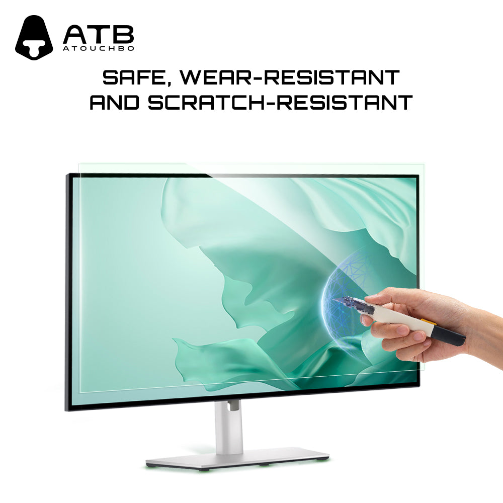 ATB Rogers Anti-Glare Green Film