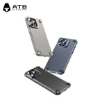 ATB Titan Series T-shaped airbag Case (plated model)
