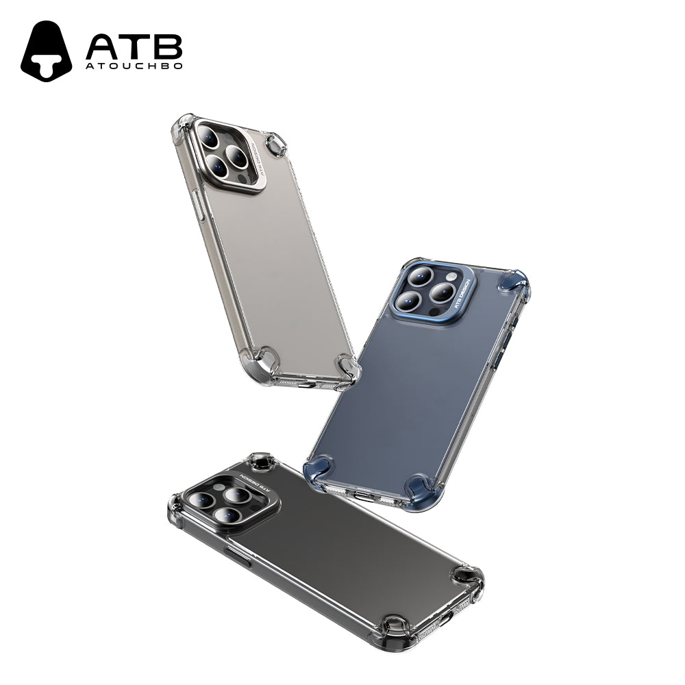 ATB Titan Series T-shaped airbag Case (plated model)