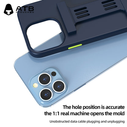 ATB Axel Series Magnetic bracket case