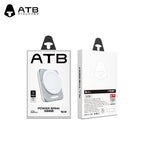 Self starting magnetic suction wireless charging mobile battery Source C16