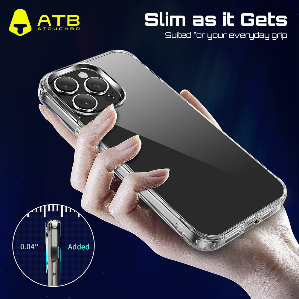 ATB Axel Series Anti-fall case