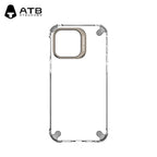 ATB Titan Series T-shaped airbag Case (plated model)