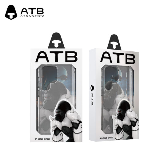 ATB Zeus Series Airbag anti fall Light sensitive film set