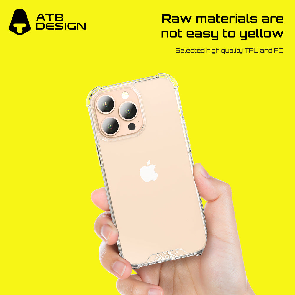 Super strong airbag anti-drop tempered film set B (with T-type second sticker artifact)