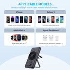 3IN1 Wireless power bank MP03