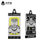 3D Diamond Film HD ultra smooth version With Tool