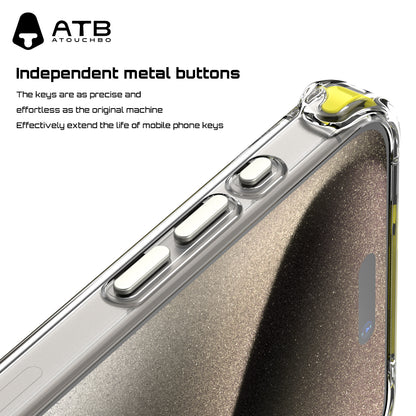 ATB Titan Series T-shaped airbag Case (oil-injected model)