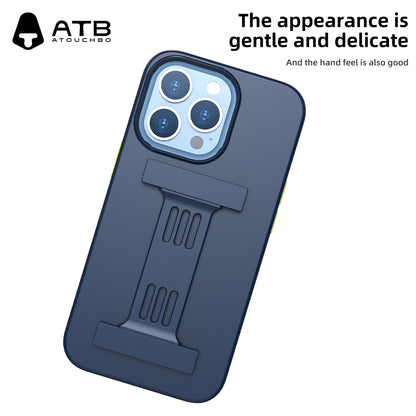 ATB Axel Series Magnetic bracket case