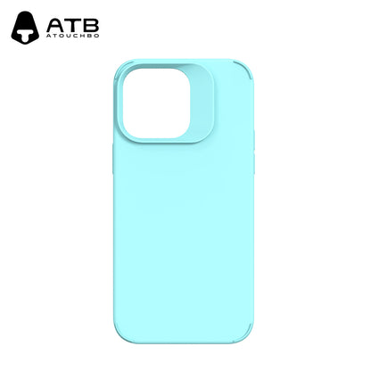 ATB Titan Series Blade Liquid Silicone Case