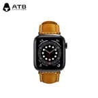 Leather strap  A-BD01