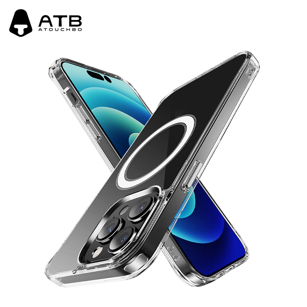 ATB Axel Series Anti-fall magnetic case