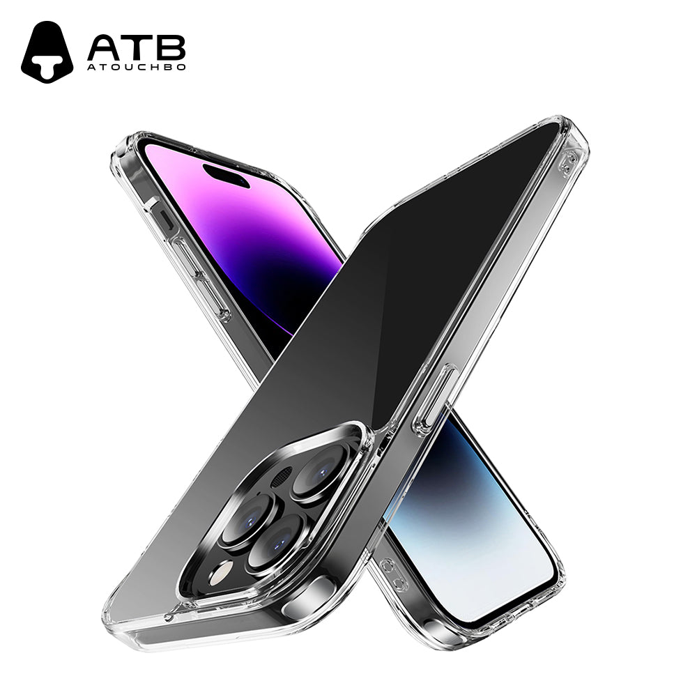 ATB Axel Series Anti-fall case