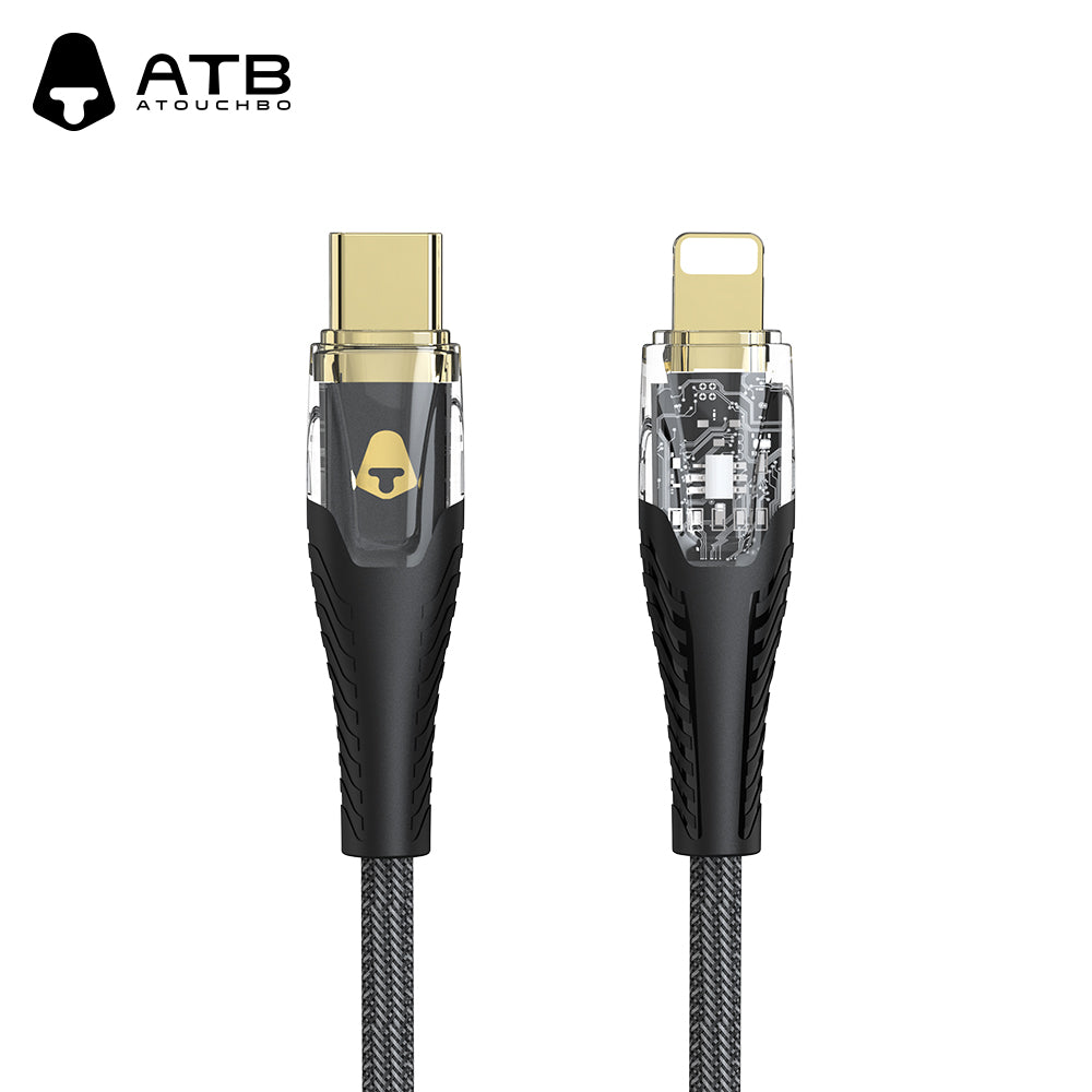 ATB-DC-TM-002-120-Data Cable ( 10 pcs)