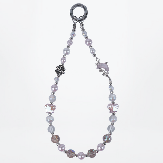 Midsummer moonlit night bracelet SAB003
