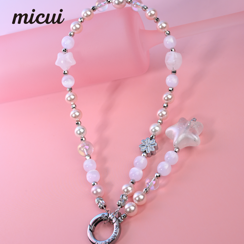 Star pendant MAB033-E