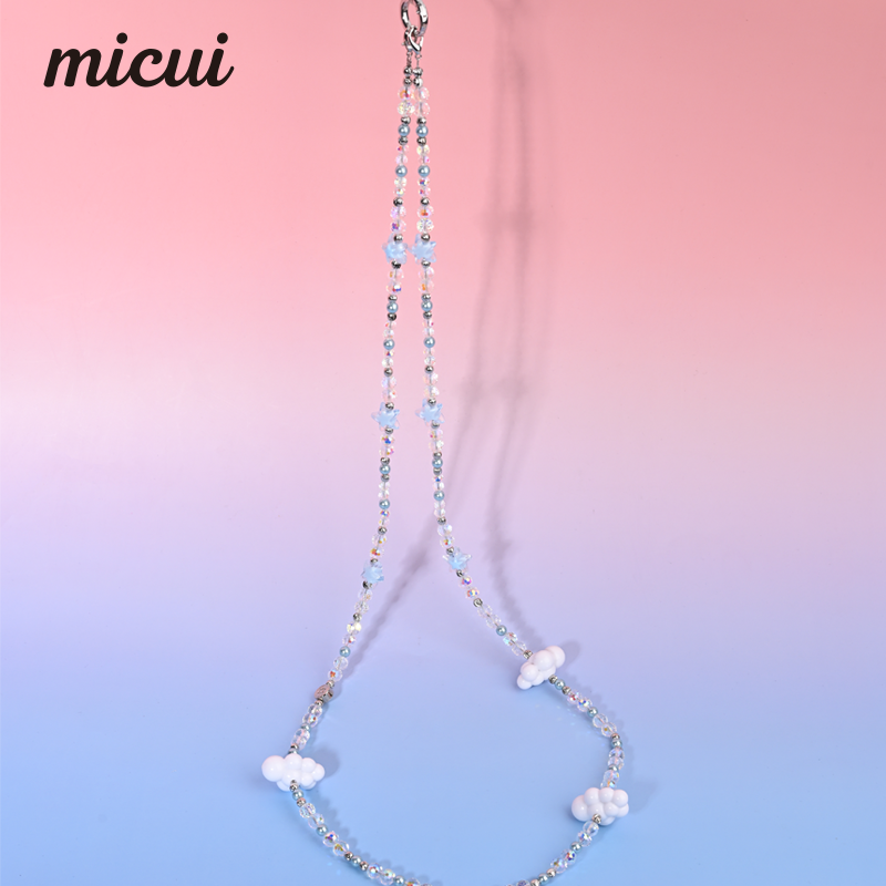Blue Cloud Chain MAB096-H
