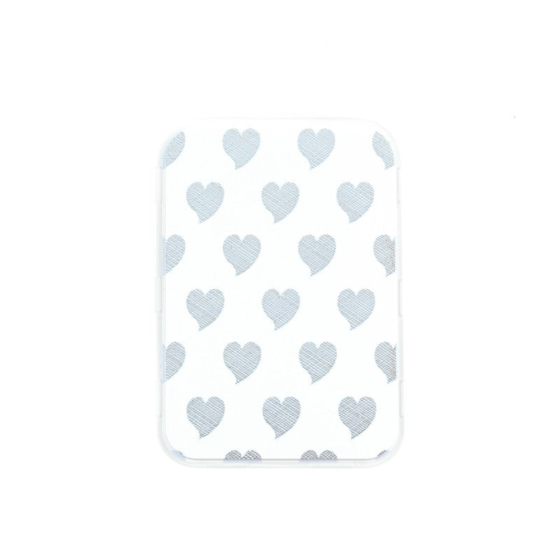 Magnetic Love Backplate SCP009