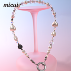 Baroque Love Pink MAB030-D