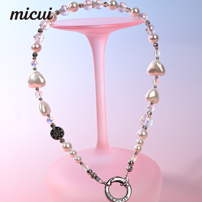 Baroque Love Pink MAB030-D