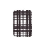 Plaid Magnetic Back Panel SCP007