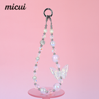 Colorful Butterfly Glitter MAB119-D