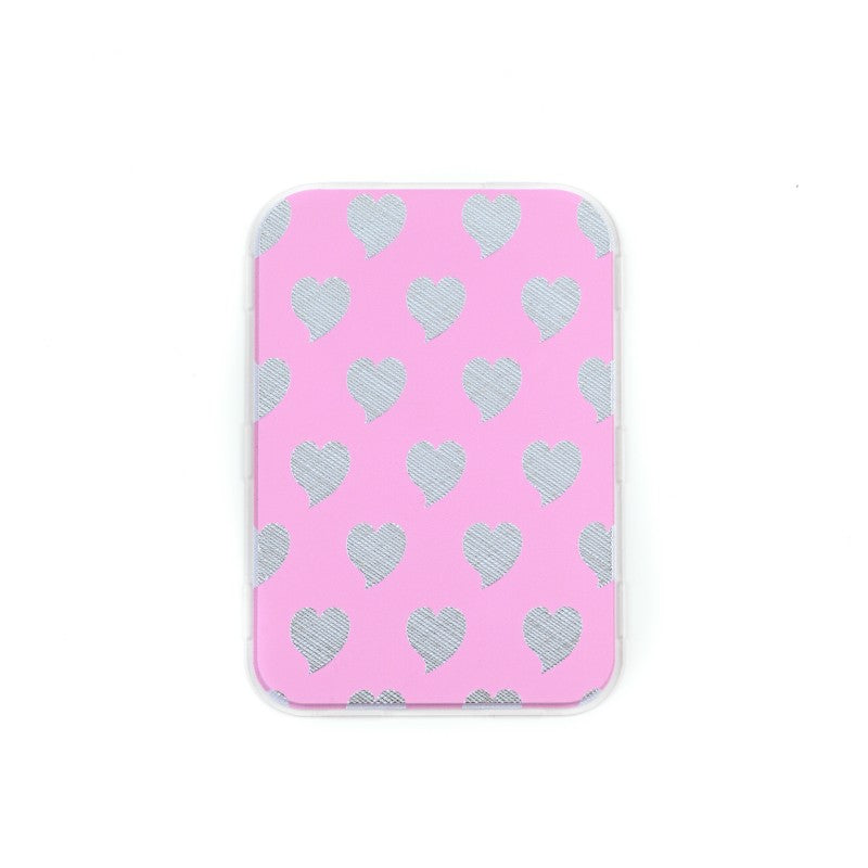 Magnetic Love Backplate SCP009