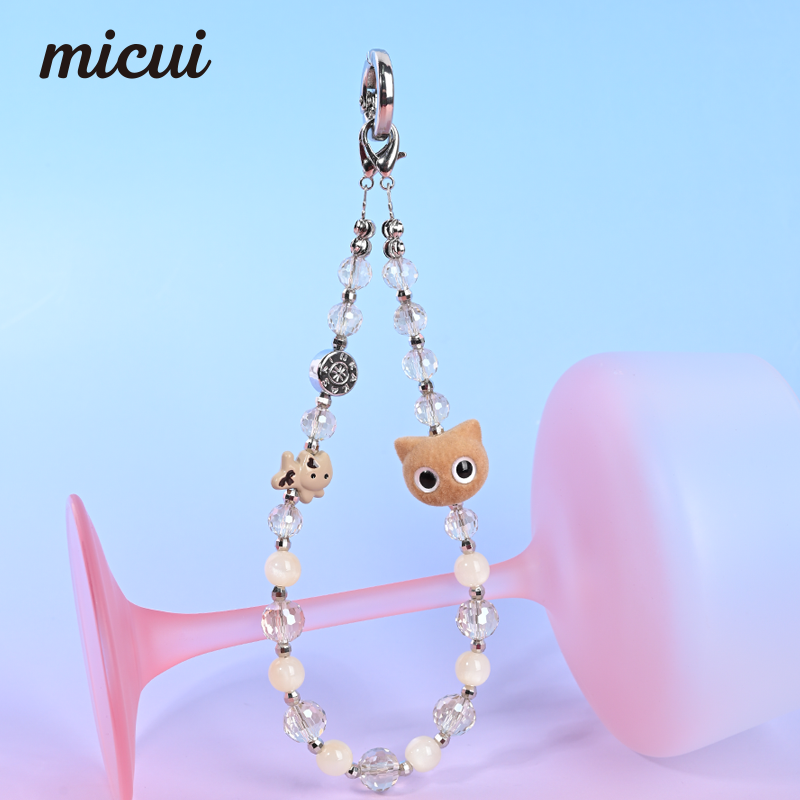 Light brown kitten MAB062-D